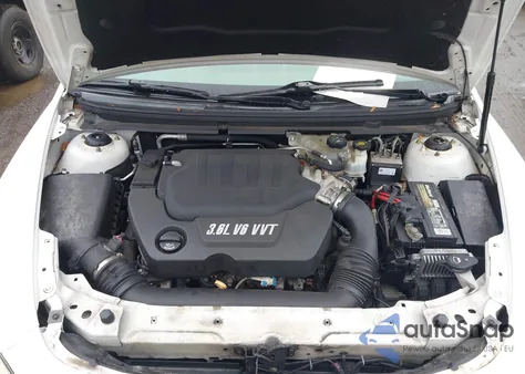 2009 Chevrolet Malibu Lt from USA, damaged, VIN 1G1ZJ57759F183760